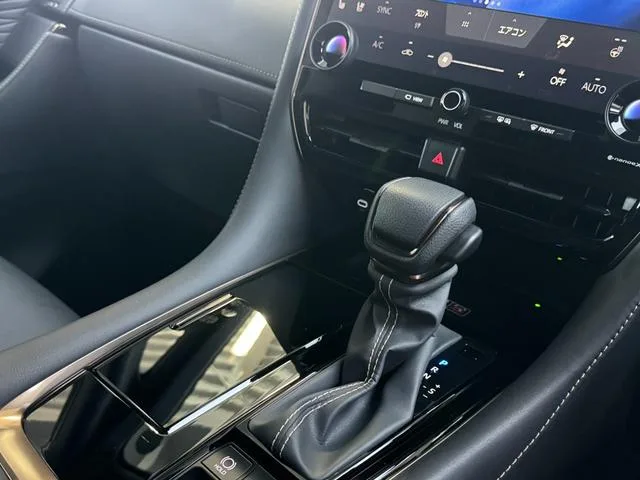 Toyota ALPHARD HYBRID Z 2023 — миниатюра 2