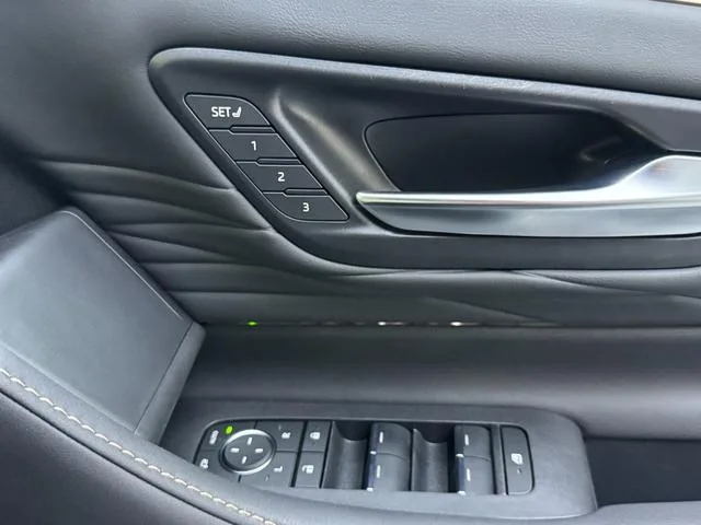 Toyota ALPHARD HYBRID Z 2023 — миниатюра 3