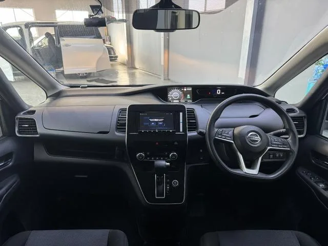 Nissan SERENA XV 2022 — миниатюра 4