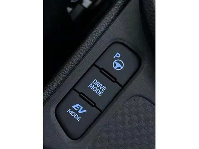 Toyota YARIS CROSS HYBRID GR SPORT 2023 — миниатюра 4