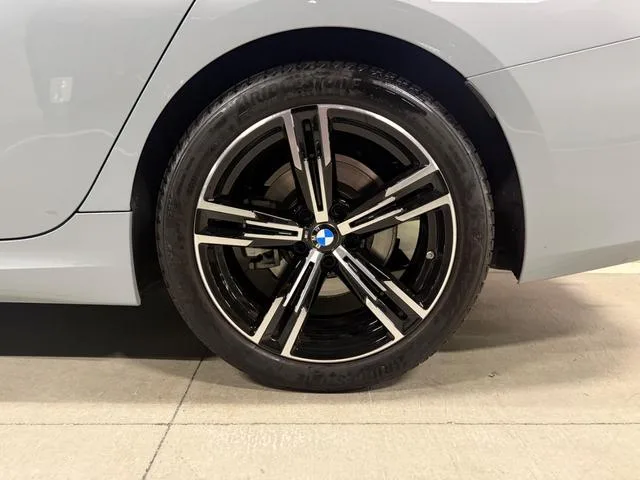 BMW 3 SERIES 320D X DRIVE TOURING M-SPORT HI-LINE PACKAGE 2025 — миниатюра 4