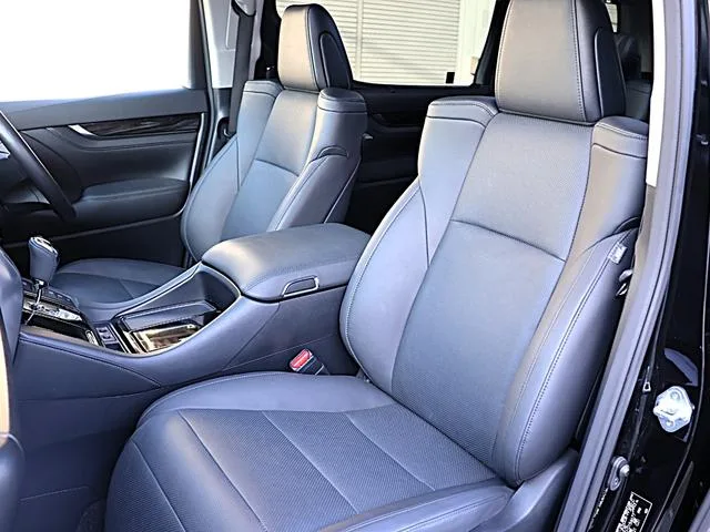 Toyota ALPHARD HYBRID SR C PACKAGE 2023 — миниатюра 5