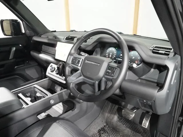 Land Rover DEFENDER 110X-DYNAMIC HSE D300 2024 — миниатюра 4