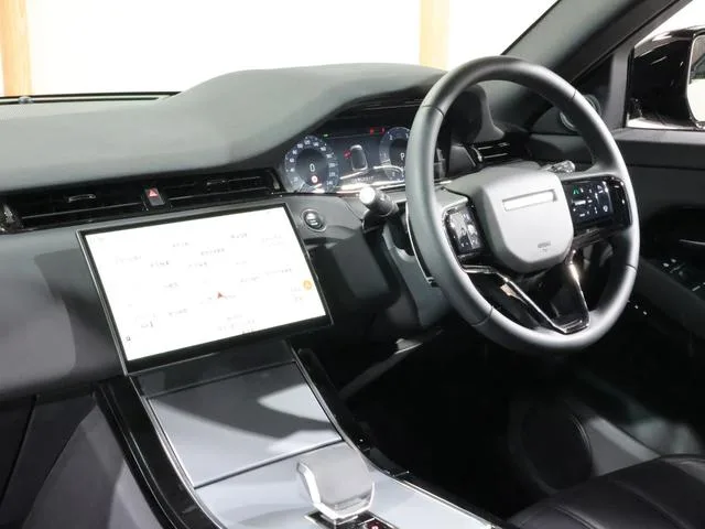 Land Rover Range Rover Evoque S D200 2024 — миниатюра 5