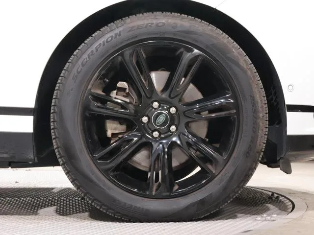 Land Rover RANGE ROVER VELAR R DYNAMIC SE P250 2022 — миниатюра 3