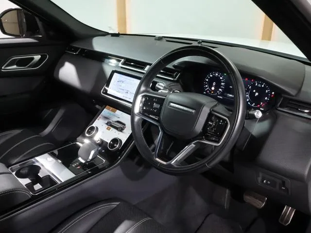 Land Rover RANGE ROVER VELAR R DYNAMIC SE P250 2022 — миниатюра 4