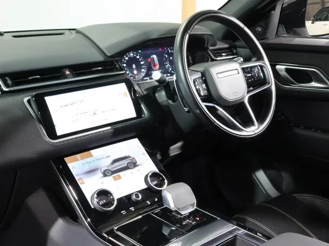 Land Rover RANGE ROVER VELAR R DYNAMIC SE P250 2022 — миниатюра 5