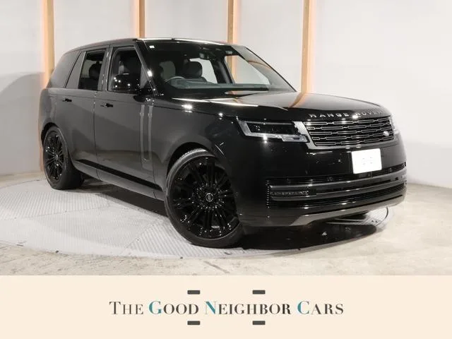 Land Rover RANGE ROVER HSE D300 STANDARD WHEELBASE 2023 — фото 1, купить с доставкой в Москву