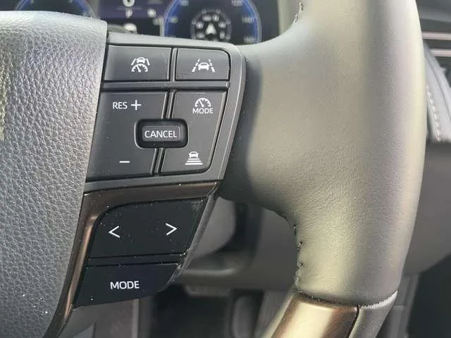 Toyota Alphard Z 2025 — миниатюра 4