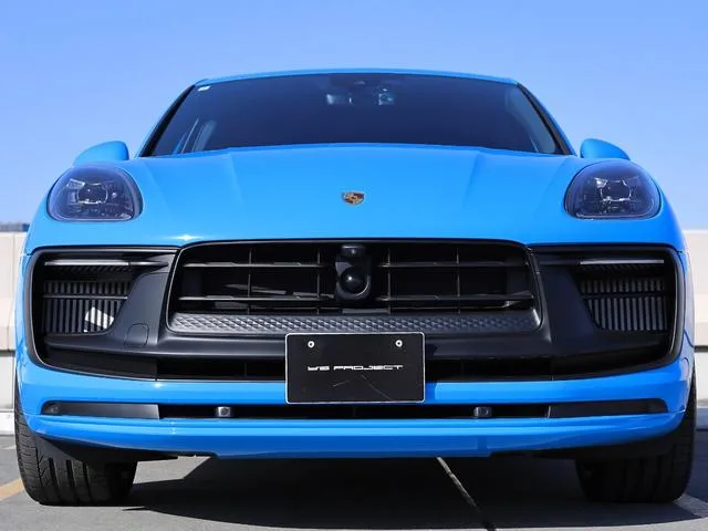 Porsche Macan MACAN GTS 2024 — миниатюра 5