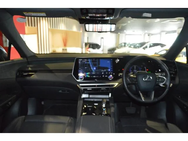 Lexus RX RX350H VERSION L 2024 — миниатюра 3