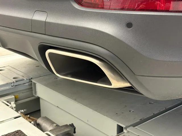 Porsche CAYENNE COUPE BASE GRADE 2023 — миниатюра 4