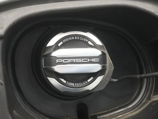 Porsche Macan MACAN GTS 2023 — миниатюра 5