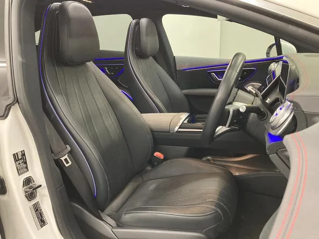 Mercedes-Benz EQS EQS450+ AMG LINE PACKAGE 2023 — миниатюра 2