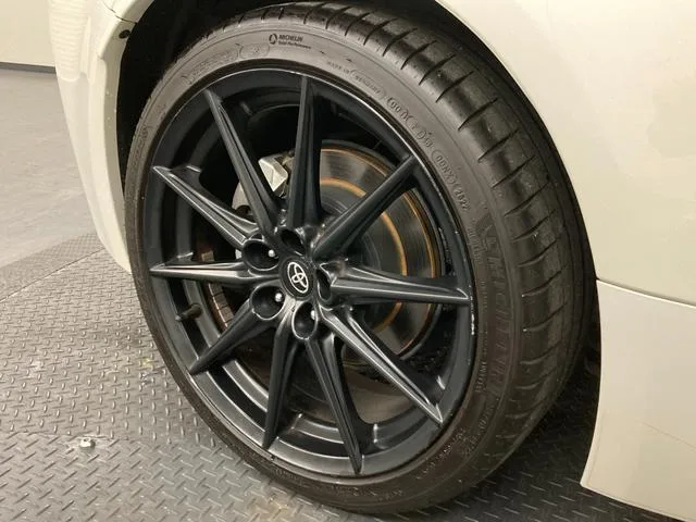 Toyota GR86 RZ 2022 — миниатюра 4