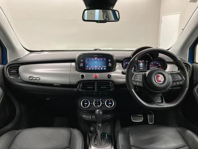 Fiat 500X 2023 — миниатюра 4