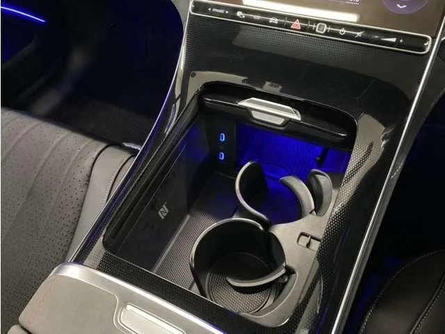 Mercedes-Benz EQS 2022 — миниатюра 5