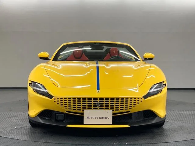 Ferrari ROMA SPIDER BASE GRADE 2026 — миниатюра 2