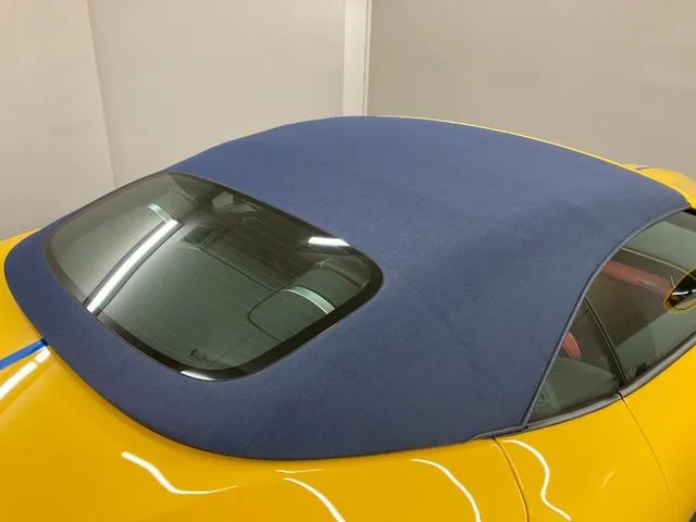 Ferrari ROMA SPIDER BASE GRADE 2026 — миниатюра 5