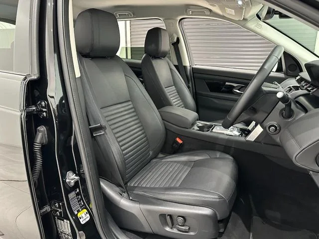 Land Rover DISCOVERY SPORT DYNAMIC SE D200 2023 — миниатюра 2