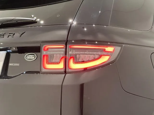 Land Rover DISCOVERY SPORT DYNAMIC SE D200 2023 — миниатюра 3