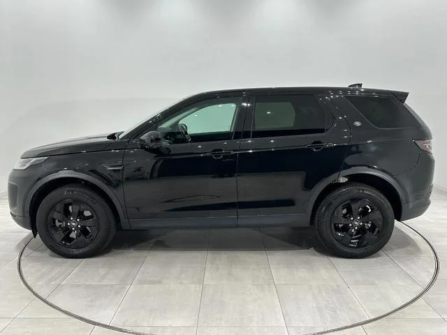 Land Rover DISCOVERY SPORT DYNAMIC SE D200 2023 — миниатюра 4