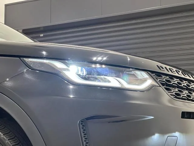 Land Rover DISCOVERY SPORT DYNAMIC SE D200 2023 — миниатюра 5