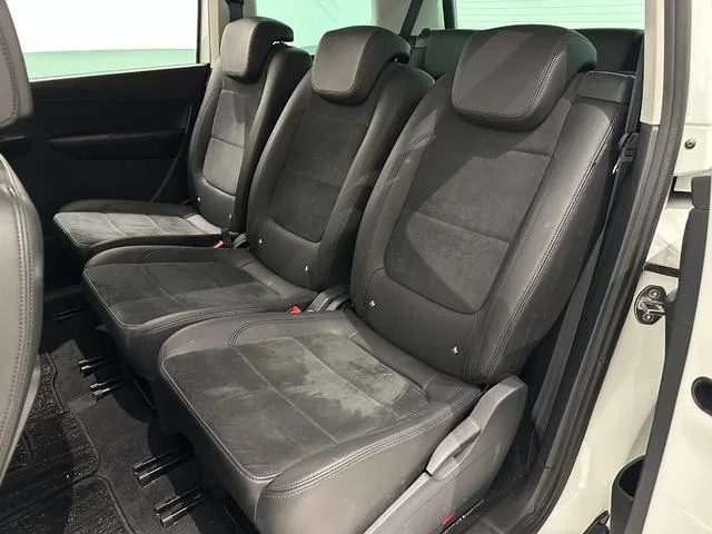 Volkswagen SHARAN TSI HIGHLINE 2022 — миниатюра 4