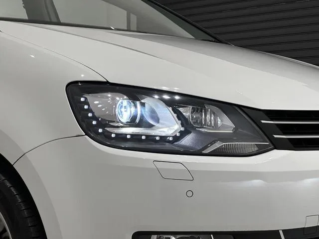 Volkswagen SHARAN TSI HIGHLINE 2022 — миниатюра 5
