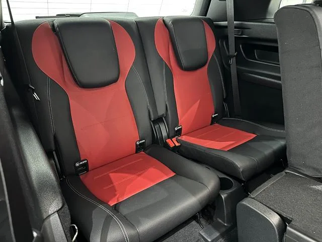 Mercedes-Benz GLB-Class GLB200D 4MATIC AMG LINE PACKAGE 2023 — миниатюра 2