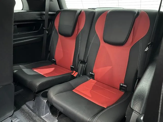 Mercedes-Benz GLB-Class GLB200D 4MATIC AMG LINE PACKAGE 2023 — миниатюра 4