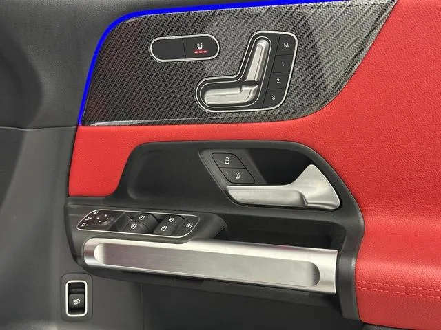 Mercedes-Benz GLB-Class GLB200D 4MATIC AMG LINE PACKAGE 2023 — миниатюра 5