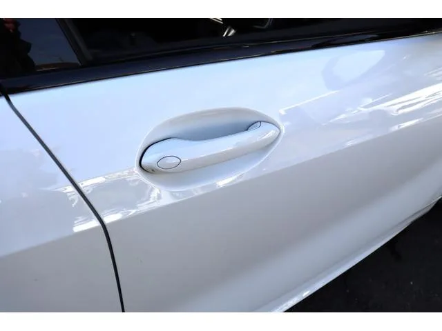 BMW 1 Series 118D M SPORT 2024 — миниатюра 4