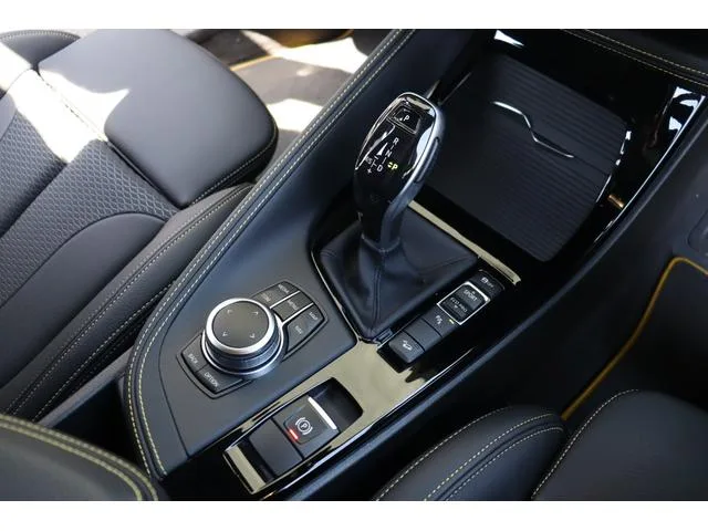 BMW X2 X DRIVE 20D M SPORT X 2023 — миниатюра 2