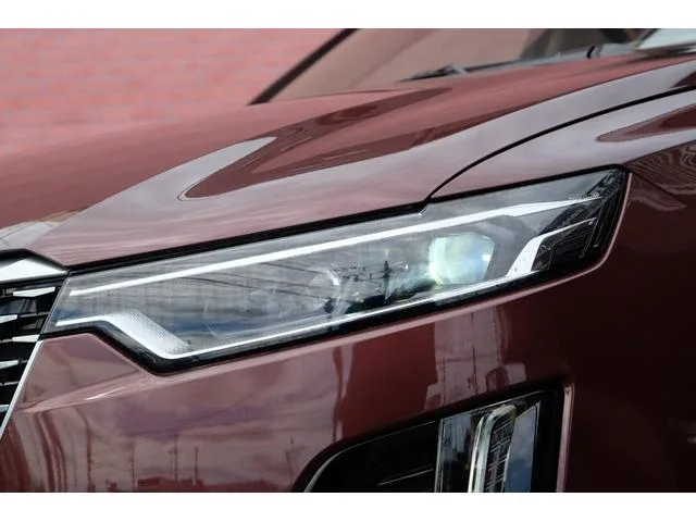 Cadillac CADILLAC XT6 PLATINUM 2022 — миниатюра 2