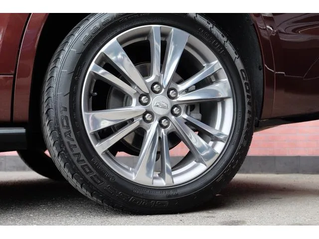 Cadillac CADILLAC XT6 PLATINUM 2022 — миниатюра 5