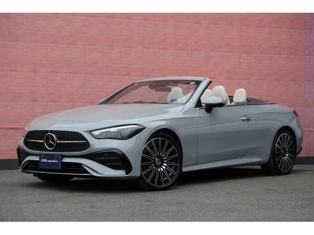 Mercedes-Benz CLE CLE200 CABRIOLET SPORT 2024 — миниатюра 4