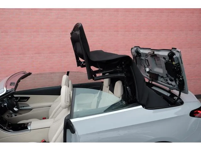 Mercedes-Benz CLE CLE200 CABRIOLET SPORT 2024 — миниатюра 5