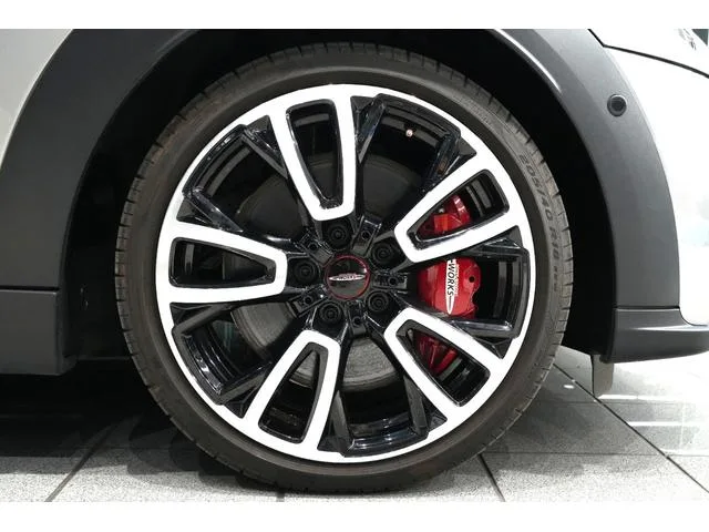 MINI MINI JOHN COOPER WORKS JOHN COOPER WORKS TRIM 2023 — миниатюра 2