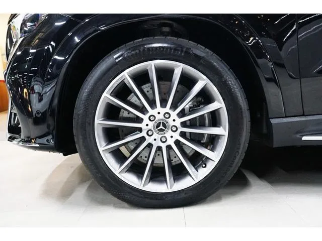 Mercedes-Benz GLE GLE450D 4MATIC SPORTS 2024 — миниатюра 2