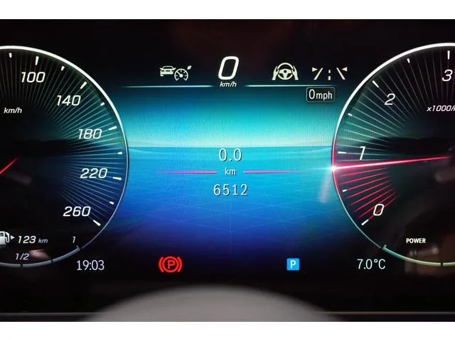 Mercedes-Benz GLE GLE450D 4MATIC SPORTS 2024 — миниатюра 5