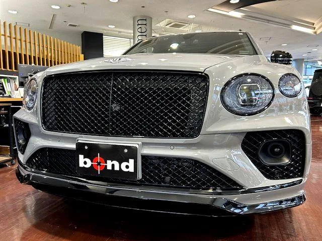Bentley BENTAYGA S 2024 — миниатюра 2