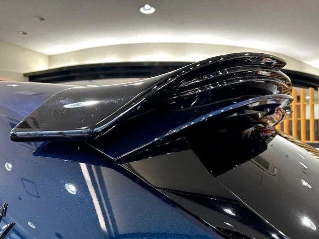 Maserati LEVANTE 2025 — миниатюра 4