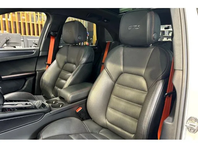 Porsche Macan MACAN GTS 2023 — миниатюра 4