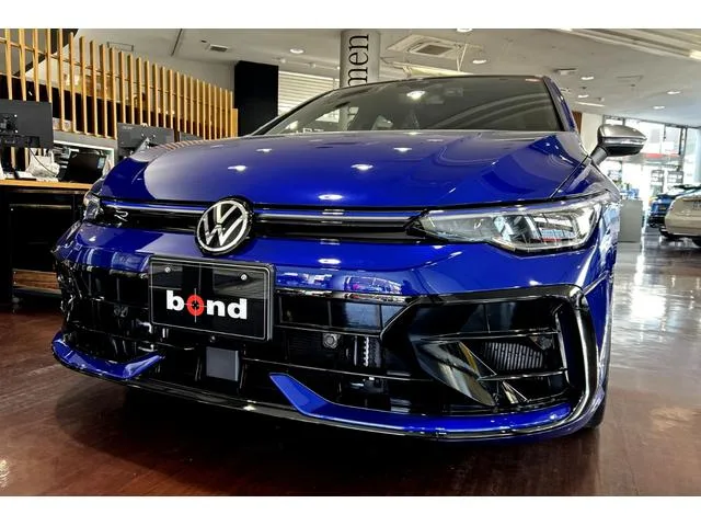 Volkswagen GOLF R ADVANCE 2025 — миниатюра 2