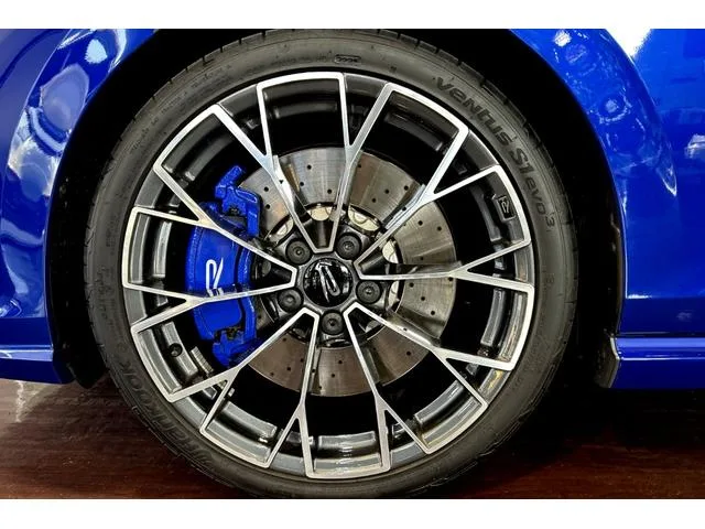 Volkswagen GOLF R ADVANCE 2025 — миниатюра 3