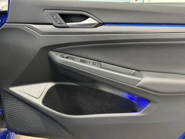Volkswagen GOLF R ADVANCE 2025 — миниатюра 4