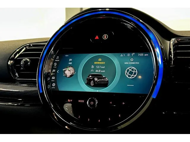 MINI MINI JCW CLUBMAN PREMIUM PLUS PACKAGE JOHN COOPER WORKS TRIM 2023 — миниатюра 5