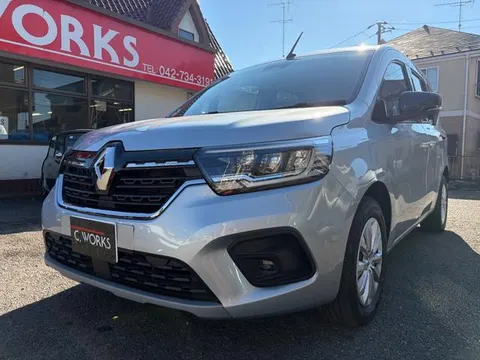 Renault KANGOO 2025 купить в Москве