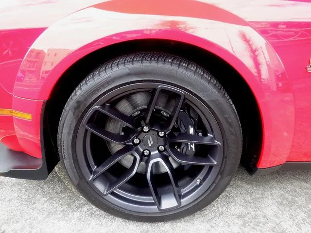 Dodge DODGE CHARENGER 2022 — миниатюра 2